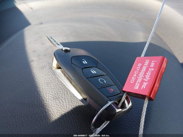 Chevrolet Trax Lt 2019 3GNCJLSB9KL318996 Image 11