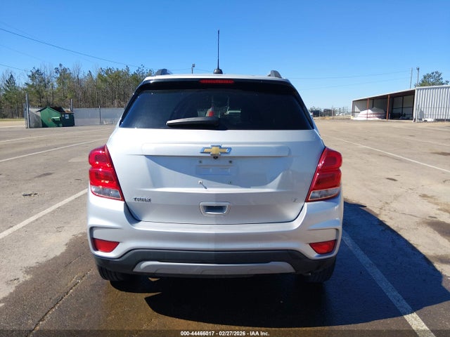 Chevrolet Trax Lt 2019 3GNCJLSB9KL318996 Image 16