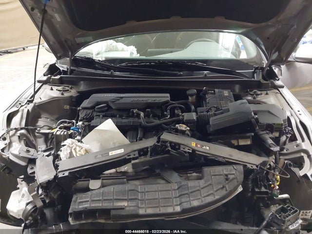 Hyundai Elantra Sel Convenience 2025 KMHLS4DG9SU949057 Image 10