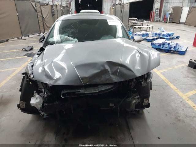 Hyundai Elantra Sel Convenience 2025 KMHLS4DG9SU949057 Image 12