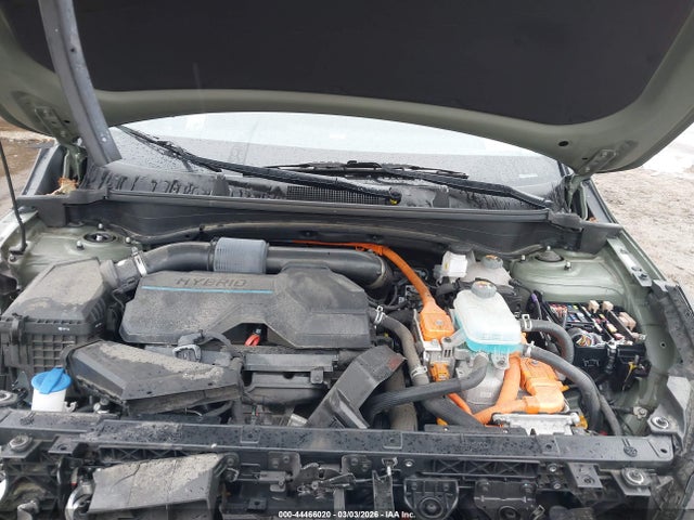 2023 KIA SPORTAGE PLUG-IN HYBRID KNDPYDAH6P7062376 Photo 9
