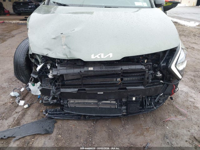 2023 KIA SPORTAGE PLUG-IN HYBRID KNDPYDAH6P7062376 Photo 5