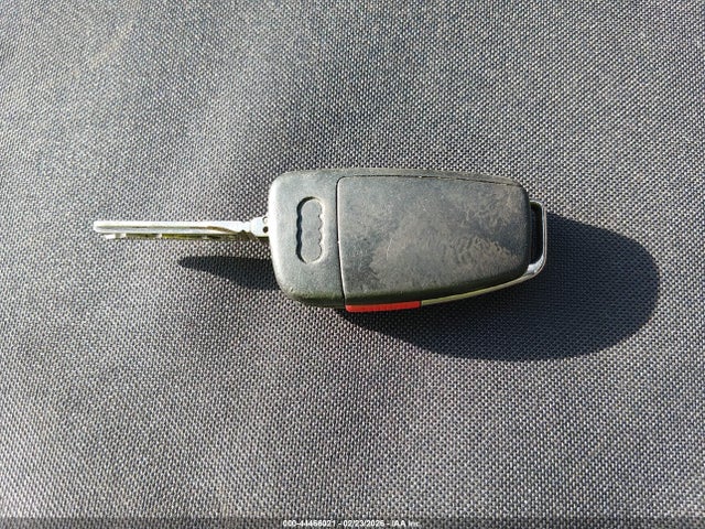 2008 AUDI A4 WAUDF48H38K001089 Photo 10