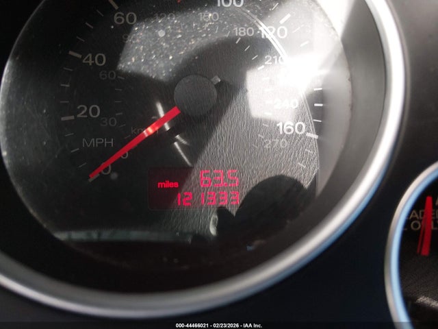 Aukcja sprzedaży 2008 Audi A4 2.0t, vin: WAUDF48H38K001089, numer aukcji: 44466021