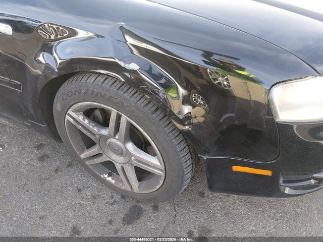 2008 AUDI A4 WAUDF48H38K001089 Photo 5