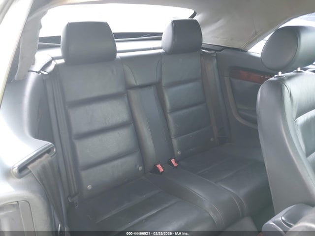 2008 AUDI A4 WAUDF48H38K001089 Photo 7