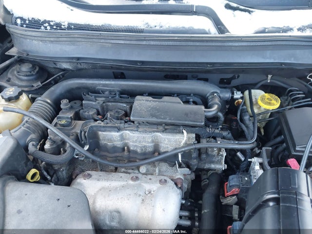 2015 JEEP CHEROKEE 1C4PJLAB5FW632673 Photo 9