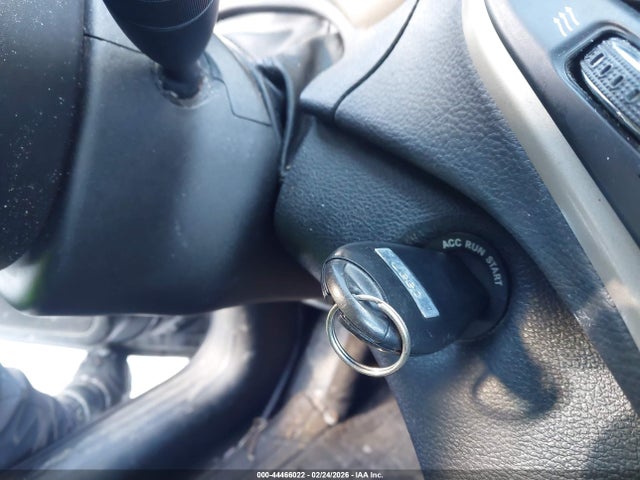 2015 JEEP CHEROKEE 1C4PJLAB5FW632673 Photo 10