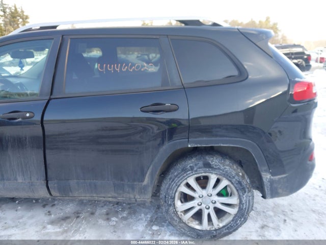 2015 JEEP CHEROKEE 1C4PJLAB5FW632673 Photo 5