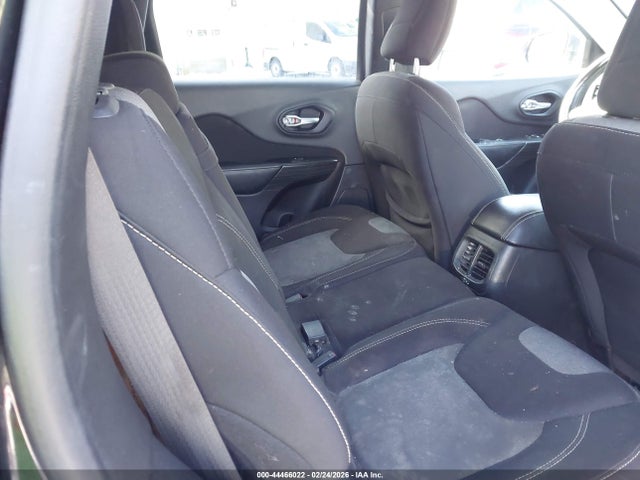 2015 JEEP CHEROKEE 1C4PJLAB5FW632673 Photo 7