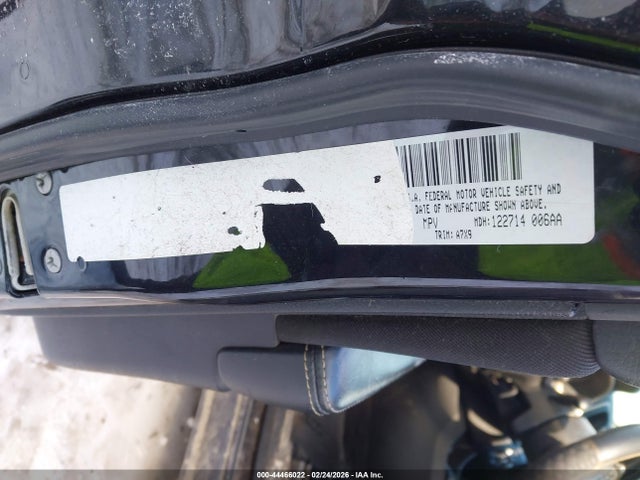 2015 JEEP CHEROKEE 1C4PJLAB5FW632673 Photo 8