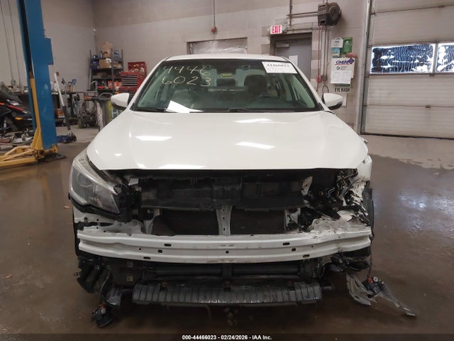 Aukcja sprzedaży 2018 Subaru Legacy 2.5i Premium, vin: 4S3BNAF69J3044784, numer aukcji: 44466023
