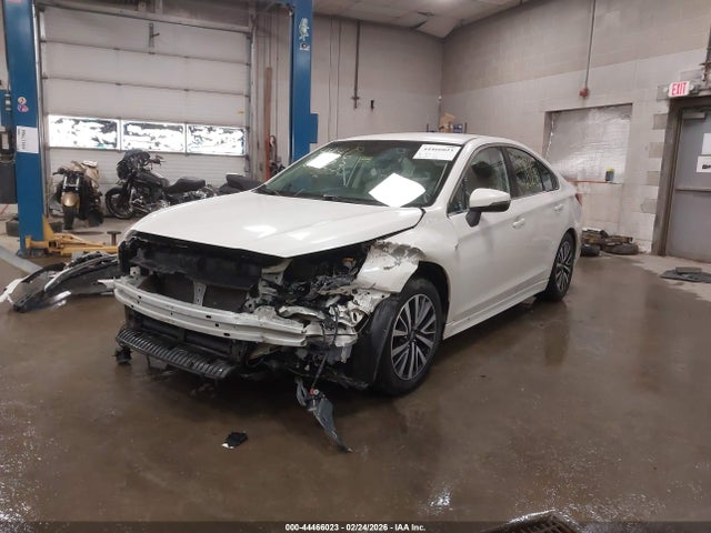 Aukcja sprzedaży 2018 Subaru Legacy 2.5i Premium, vin: 4S3BNAF69J3044784, numer aukcji: 44466023