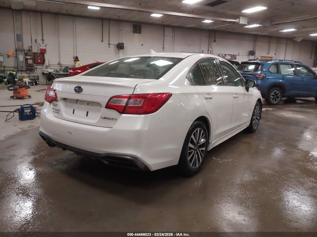Aukcja sprzedaży 2018 Subaru Legacy 2.5i Premium, vin: 4S3BNAF69J3044784, numer aukcji: 44466023