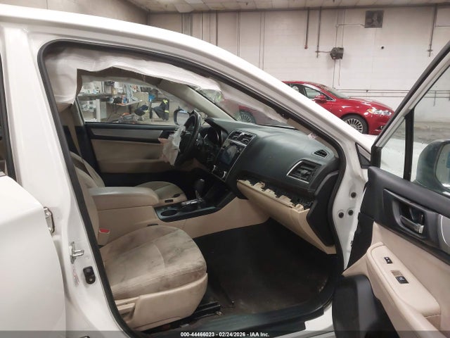 Aukcja sprzedaży 2018 Subaru Legacy 2.5i Premium, vin: 4S3BNAF69J3044784, numer aukcji: 44466023