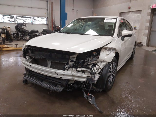 Aukcja sprzedaży 2018 Subaru Legacy 2.5i Premium, vin: 4S3BNAF69J3044784, numer aukcji: 44466023
