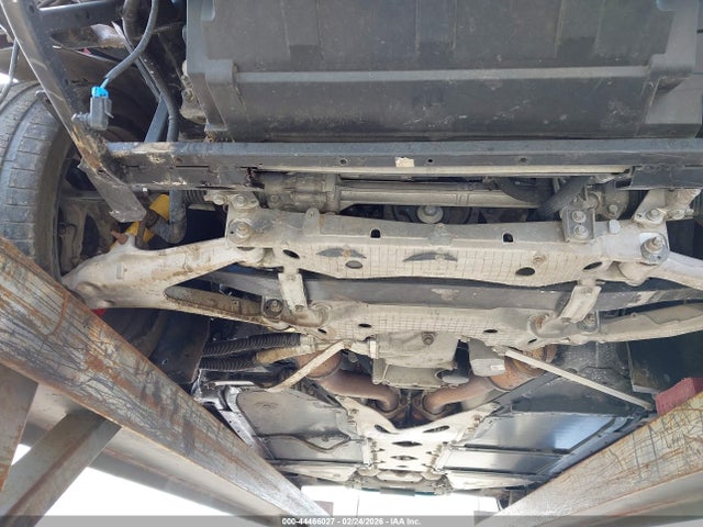 1G1YM3D77H5121342 Chevrolet Corvette Stingray Z51