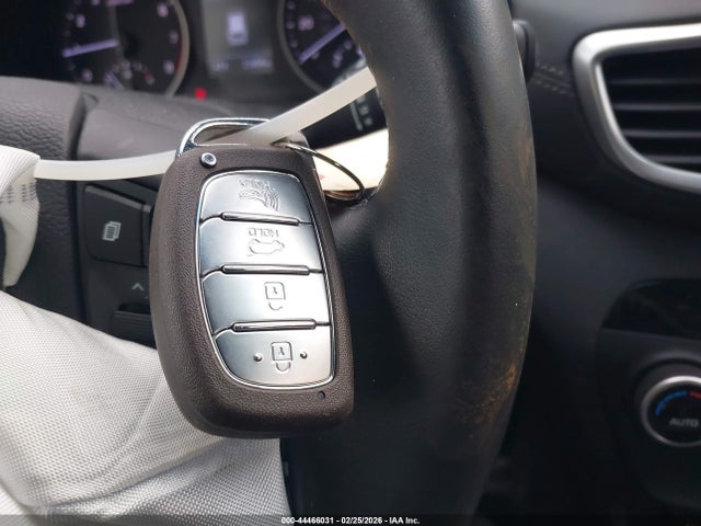 2020 HYUNDAI TUCSON KM8J3CAL4LU260027 Photo 10