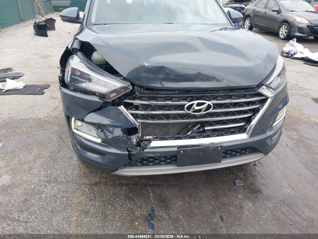 2020 HYUNDAI TUCSON KM8J3CAL4LU260027 Photo 5