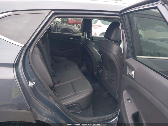 2020 HYUNDAI TUCSON KM8J3CAL4LU260027 Photo 7