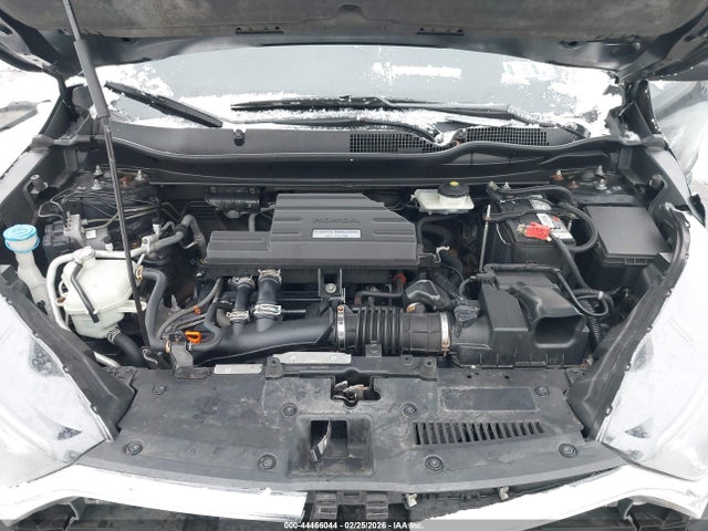 5J6RW2H59HL067301 Honda CR-V EX