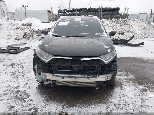 5J6RW2H59HL067301 Honda CR-V EX