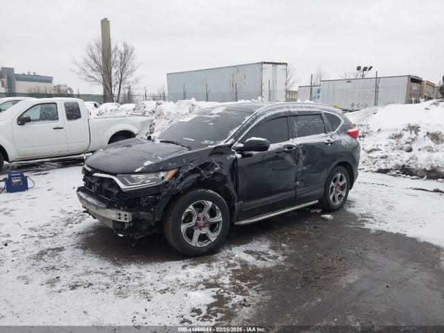 5J6RW2H59HL067301 Honda CR-V EX