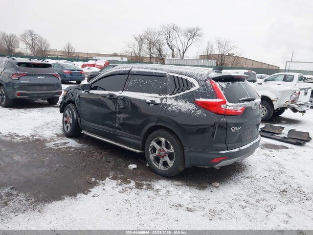 5J6RW2H59HL067301 Honda CR-V EX
