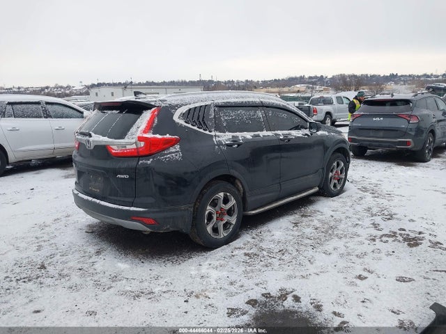 5J6RW2H59HL067301 Honda CR-V EX