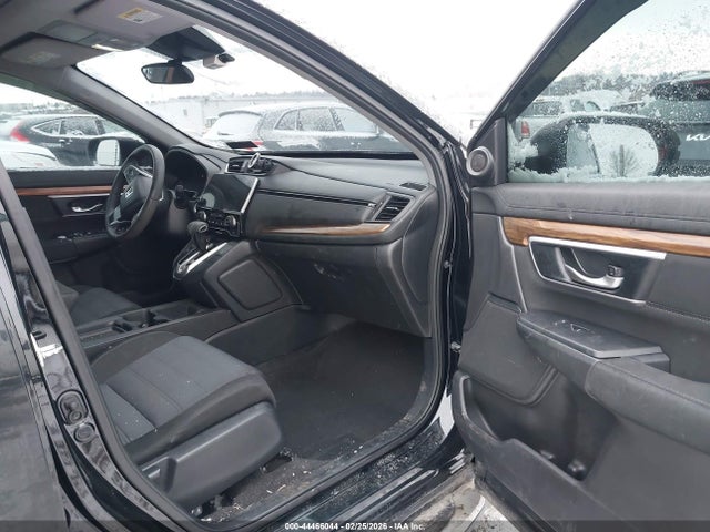 5J6RW2H59HL067301 Honda CR-V EX