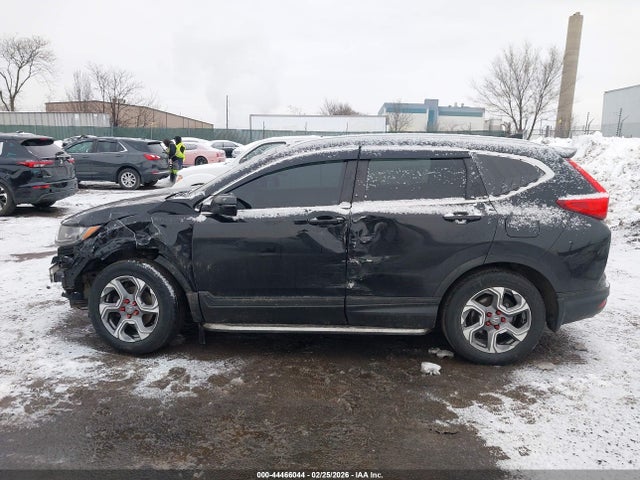 5J6RW2H59HL067301 Honda CR-V EX