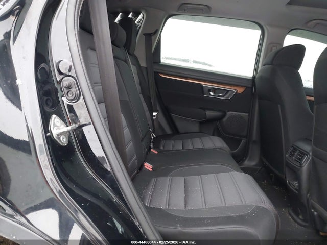 5J6RW2H59HL067301 Honda CR-V EX