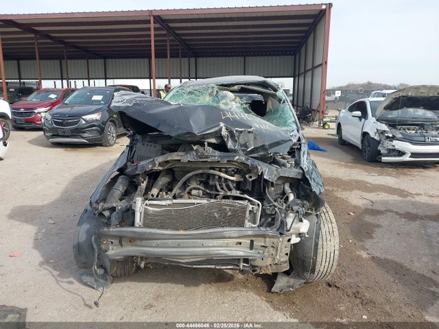 Aukcja sprzedaży 2015 Chevrolet Equinox 1lt, vin: 2GNFLFEK2F6259188, numer aukcji: 44466046