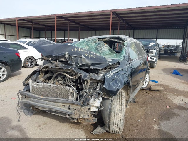 Aukcja sprzedaży 2015 Chevrolet Equinox 1lt, vin: 2GNFLFEK2F6259188, numer aukcji: 44466046