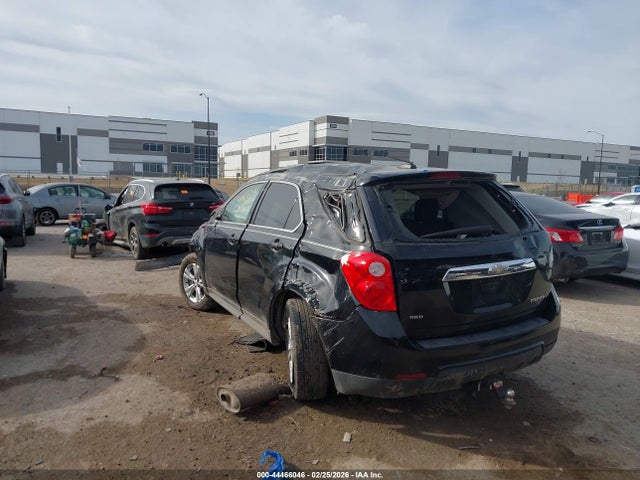 Aukcja sprzedaży 2015 Chevrolet Equinox 1lt, vin: 2GNFLFEK2F6259188, numer aukcji: 44466046