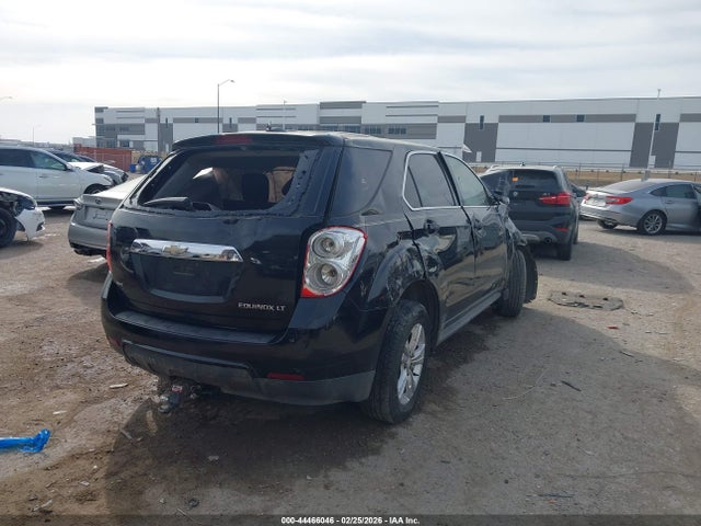 Aukcja sprzedaży 2015 Chevrolet Equinox 1lt, vin: 2GNFLFEK2F6259188, numer aukcji: 44466046