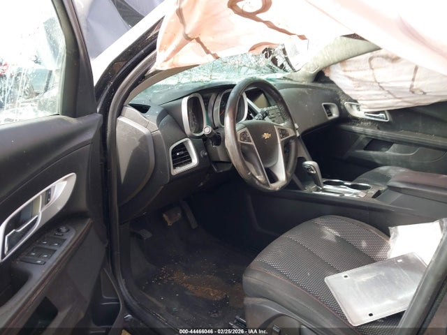 Aukcja sprzedaży 2015 Chevrolet Equinox 1lt, vin: 2GNFLFEK2F6259188, numer aukcji: 44466046