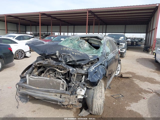 Aukcja sprzedaży 2015 Chevrolet Equinox 1lt, vin: 2GNFLFEK2F6259188, numer aukcji: 44466046