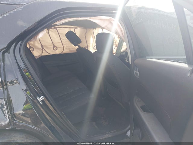 Aukcja sprzedaży 2015 Chevrolet Equinox 1lt, vin: 2GNFLFEK2F6259188, numer aukcji: 44466046