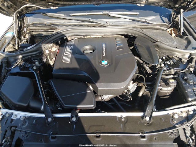 2018 BMW 530I WBAJA5C53JG898301 Photo 9