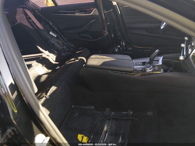 2018 BMW 530I WBAJA5C53JG898301 Photo 5