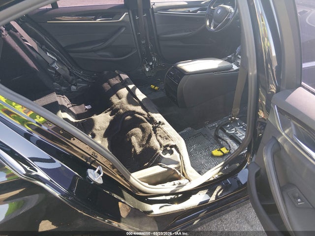 2018 BMW 530I WBAJA5C53JG898301 Photo 7