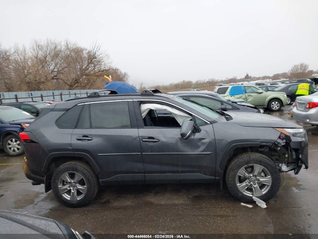 Toyota Rav4 Xle 2024 2T3W1RFV3RW344025 Image 12