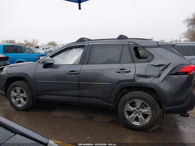Toyota Rav4 Xle 2024 2T3W1RFV3RW344025 Image 13