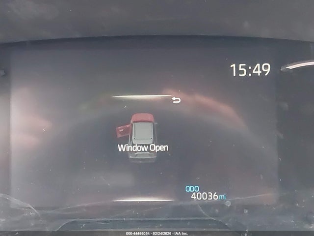 Toyota Rav4 Xle 2024 2T3W1RFV3RW344025 Image 14