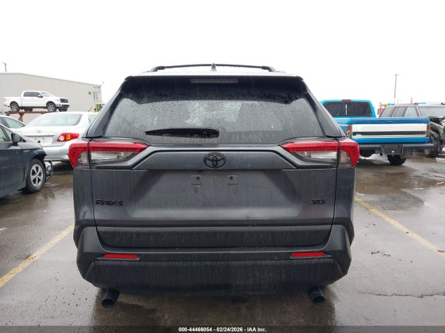 Toyota Rav4 Xle 2024 2T3W1RFV3RW344025 Image 15