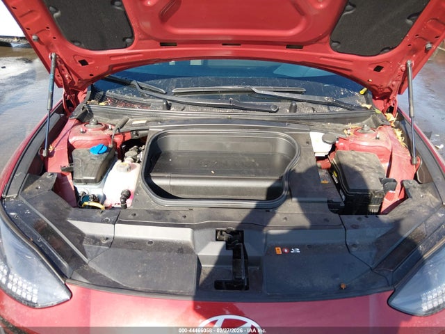 2023 HYUNDAI IONIQ 6 KMHM34AC6PA037563 Photo 9