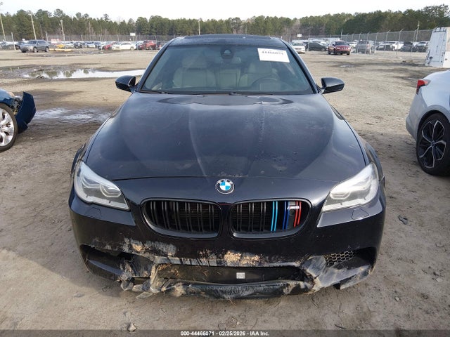 WBSFV9C59GG343648 BMW M5