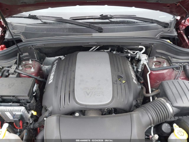 2023 DODGE DURANGO 1C4SDJCT6PC655331 Photo 9