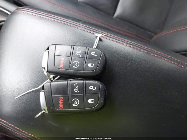 2023 DODGE DURANGO 1C4SDJCT6PC655331 Photo 10